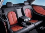 Mercedes-Benz CLK-Class 2003 года